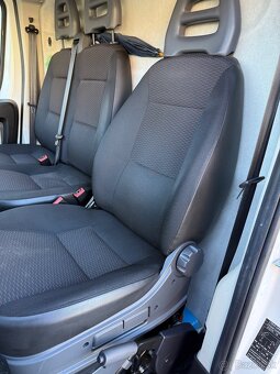 Predám Citroën Jumper L2 H2 2,0 HDi 96kw - 17