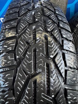 Zimné penumatiky 185 65 r15 - 17
