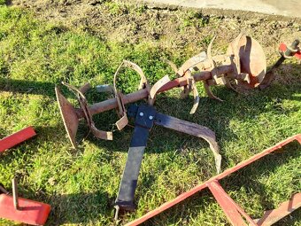 Predám Terra Vari systém - 17