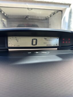 Citroën C4 Coupé 1.6Vti By Loeb 88kW 120HP M5 - 17