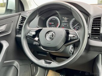 Škoda Karoq Facelift 2.0 TDI°FULL LED°KAMERA°ODPOČET DPH° - 17