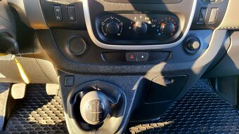Renault Trafic Furgon Energy 1.6 dCi S&S L1H1P2 Cool - 17
