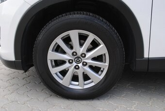 Nissan Micra 1.5 dCi 90 Visia ⭐SPOTREBA 3,7L/100KM⭐ - 17
