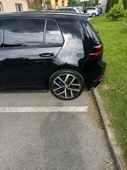 Golf 7 - 17