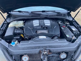 Predam Kia Sorento 2,5 CRDi 4x4 103Kw manual . - 17