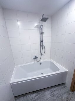 2 izbový byt Holíč  (65m+10m) - 17