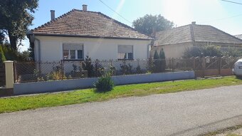 Rodinny  dom Maďarsko - Novajidrany - 17