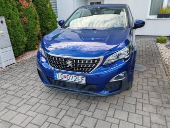 Peugeot 3008 - 17