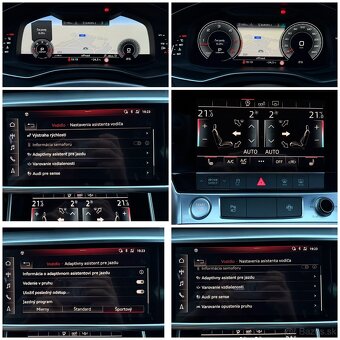 AUDI A6 QUATTRO 45 S-LINE 3.0TDi 170kW Tiptronic MATRIX/ACC - 17