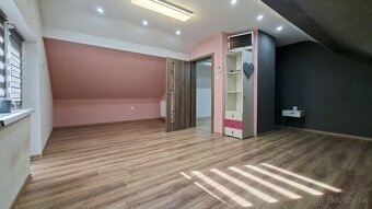 REZERVOVANÝ Zrekonštruovaný rodinný dom, Smolnícka Huta - 17