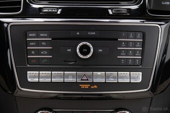 Mercedes-Benz GLS - 17