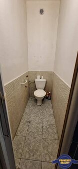 PREDAJ: Rodinný dom s pozemkom - BÚČ, EXKLUZÍVNE - 17