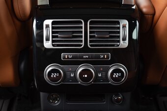 Range Rover Autobiography 5.0 Supercharged - 17