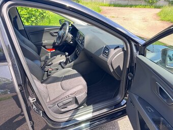 Seat Leon ST 1.8 TSI FR - 17