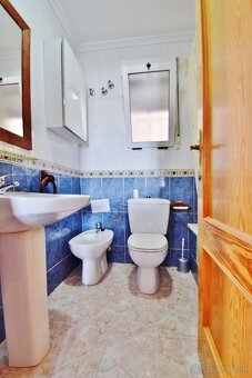 Podkrovní apartmán 4+kk s terasou a výhledem na moře - 17