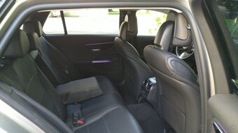 Mercedes-Benz C220d 4-Matic All-Terrain - 17