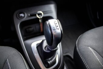 Renault Captur TCe 150 GPF Limited EDC - 17