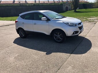 Hyundai ix35 - 17