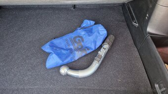 Suzuki SX4 S-Cross 1.4 BoosterJet Premium 4x4 AT - 17