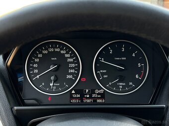 ✅ BMW 118D Advantage 8ZF Sport Sitze Servis BMW - 17