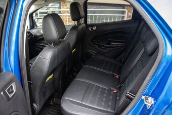 Ford Ecosport Active 2022 / AJ NA SPLÁTKY / PROTIÚČET / - 17