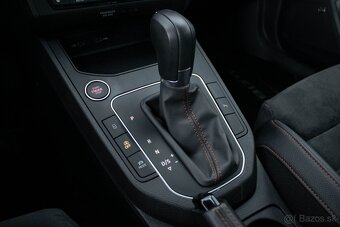 Seat Ibiza 1.5 TSI 110kw DSG FR / SVK - 1.M / - 17