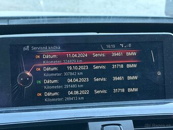 BMW 320 GT xDrive M paket - 17