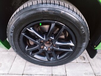 VW Volkswagen Caravelle 2.0TDI AUTOMAT DSG 8-miest 103 kW - 17