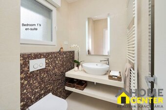 KRÁSNA MODERNÁ VILA  /400 m²/ s výhľadom na more, ostrov BRA - 17