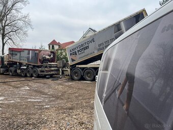 ANHYDRITOVÉ LIATE POTERY anhydritový poter - 17