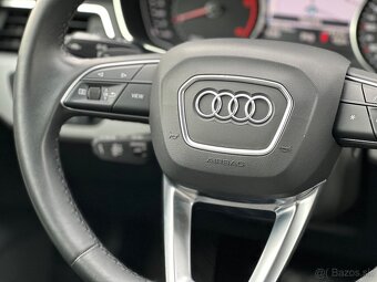 A4 Avant 35 2.0 TDI mHEV Advanced S tronic DPH - 17