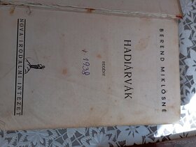 Maďarské knihy - 17