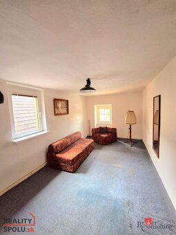 Dvojgeneračný rodinný dom Kežmarok - 17