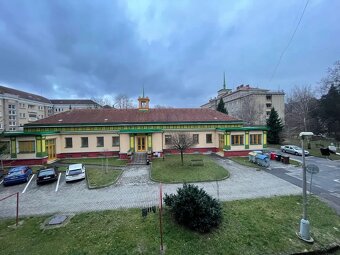 Na prenájom 2 izbový byt, Nová Dubnica - 17