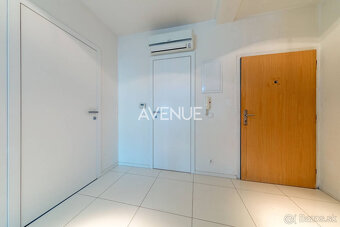 AVENUE | veľkometrážny moderný byt v pulzujúcej lokalite Kar - 17