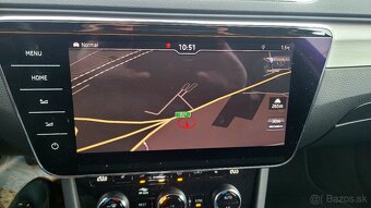 Škoda Superb Combi 2.0 TDI Style DSG - 17