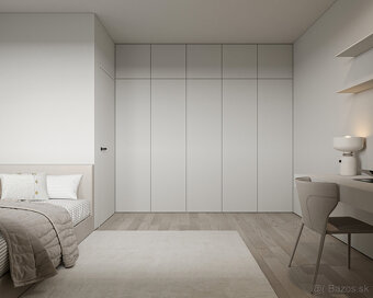 Moderné bývanie s vnútroparkom | 4-izbový dom | Haniska - 17