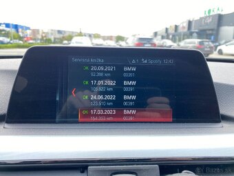 BMW rad 3 Touring 318d 2019 - 17