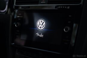 Volkswagen Golf 7 R Facelift - 17