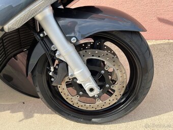 Yamaha FJR1300 ABS,53000km rok 2016, 1 rok záruka - 17