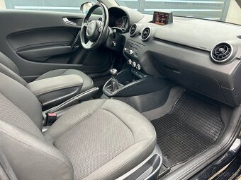 Predám audi a1 - 17