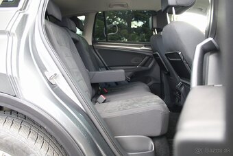 Volkswagen Tiguan 2.0 TDI - 17