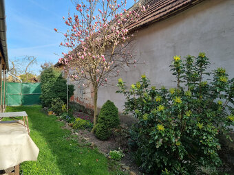 2 x RODINNÝ DOM a POZEMOK 1099 m2 POBEDÍM - NMNV - 17