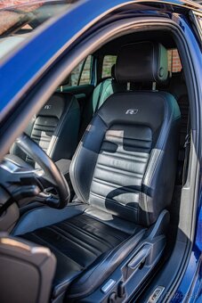 VW PASSAT R-LINE 2019 DSG MATRIX VIRTUAL ŤAŽNÉ SK ŠPZ / DPH - 17