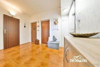 DO DOMČEKA | 3-izbový byt s lodžiou na ulici Magurská, Sásov - 17