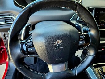 Predám Peugeot 308 Automat - 17