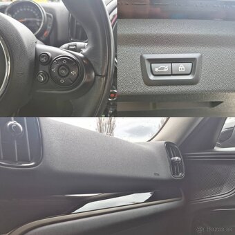 Mini Countryman Cooper S E ALL4 A/T PLUG-IN HYBRID - 17