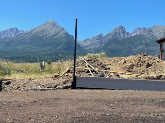 Rodinný dom Stará Lesná – Vysoké Tatry - 17