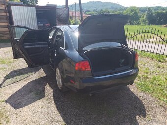 Audi A4 B7 - 17