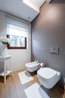 Rodinná vila s vlastným wellness, Košice - Sever. - 17